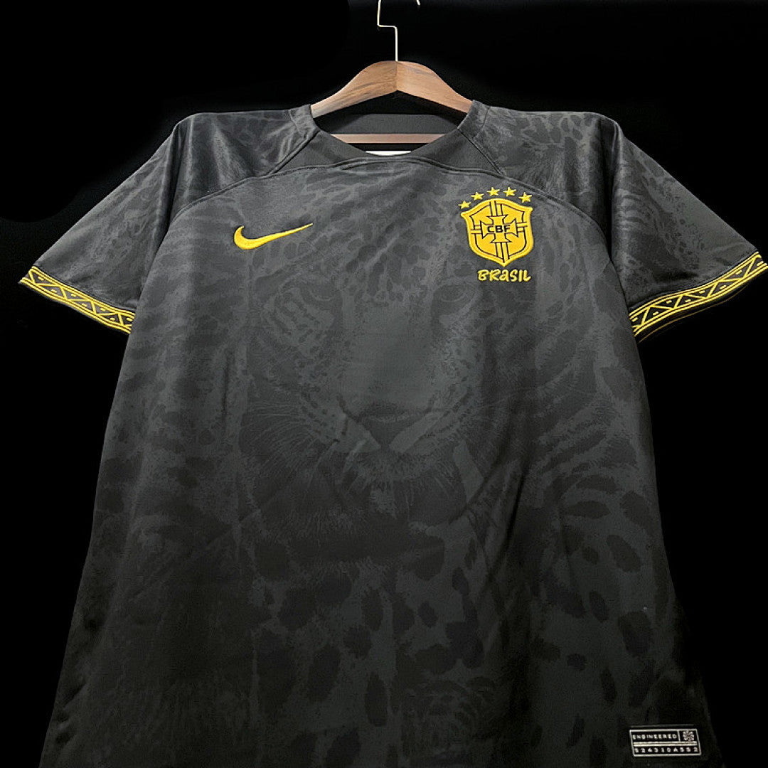 Maillot Bresil