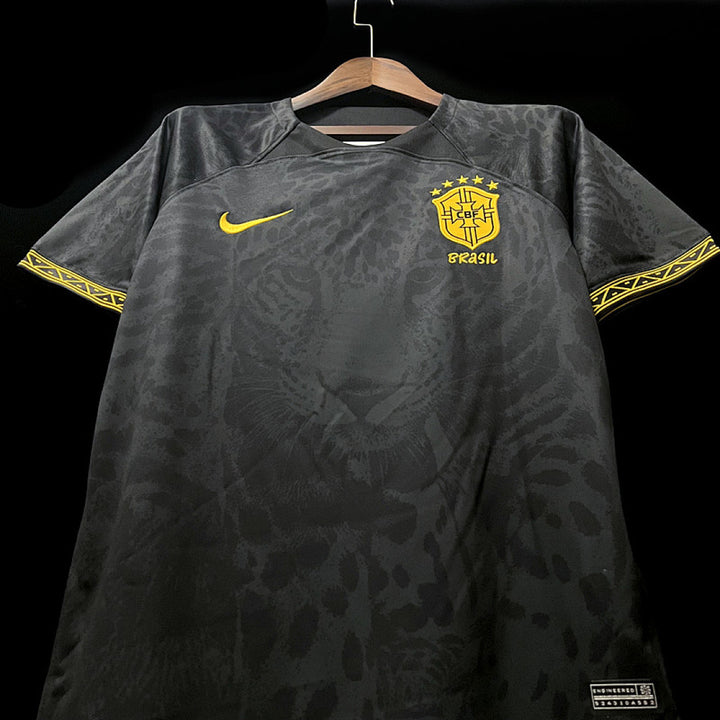 Maillot Bresil