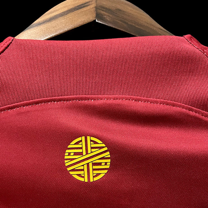 Maillot Portugal 2022 Domicile