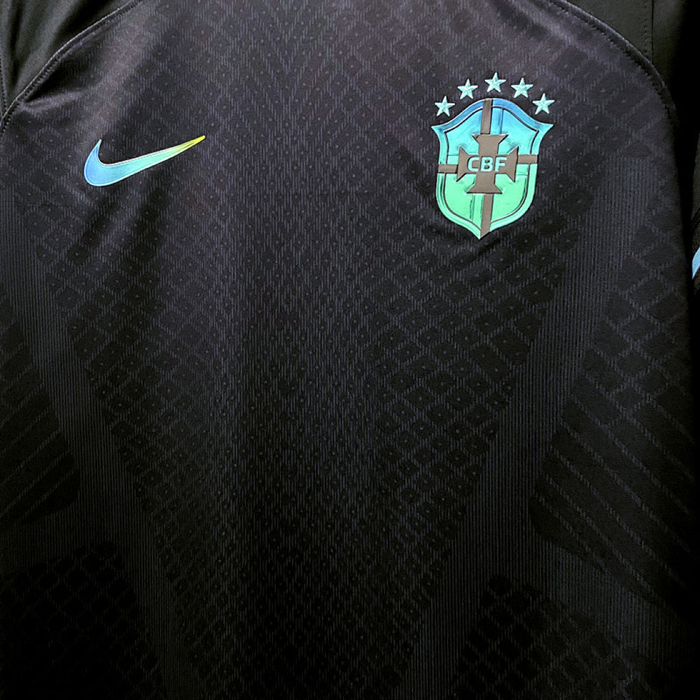 Maillot Bresil