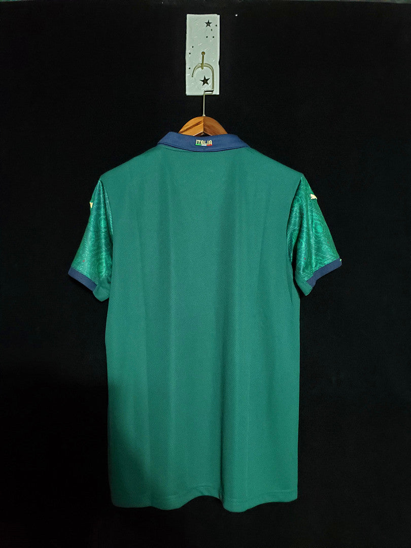 Maillot Italie Exterieur