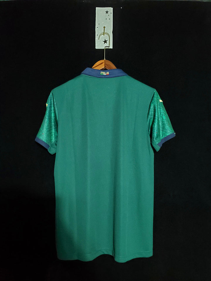 Maillot Italie Exterieur