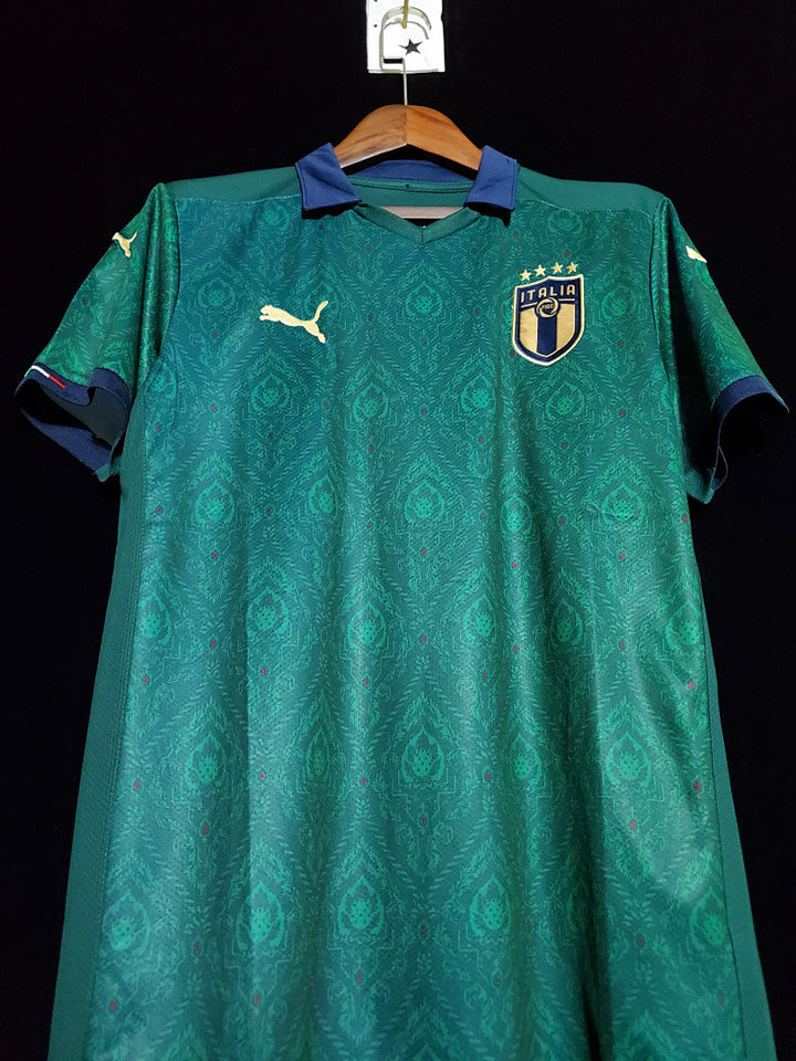 Maillot Italie Exterieur