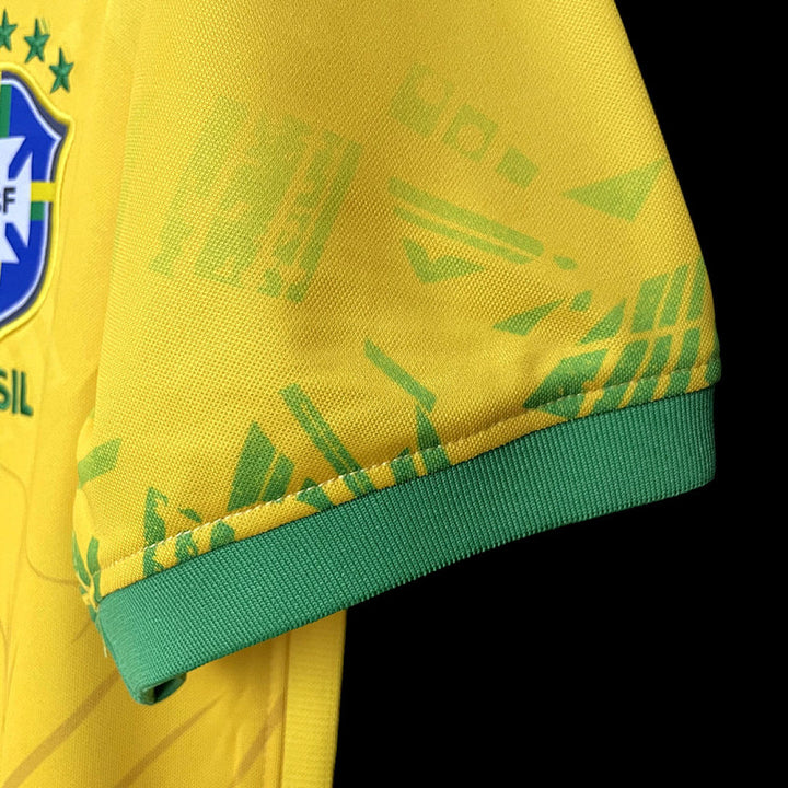 Maillot Bresil Special