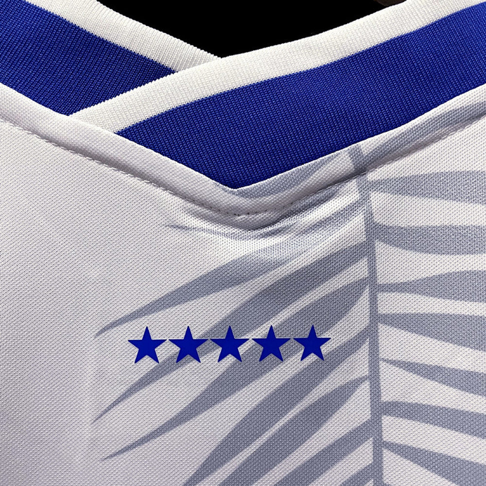 Maillot Bresil Special