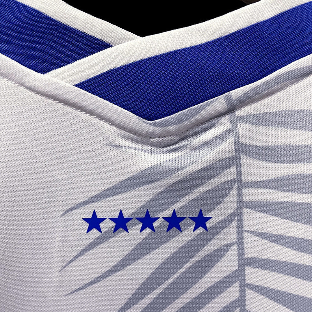 Maillot Bresil Special