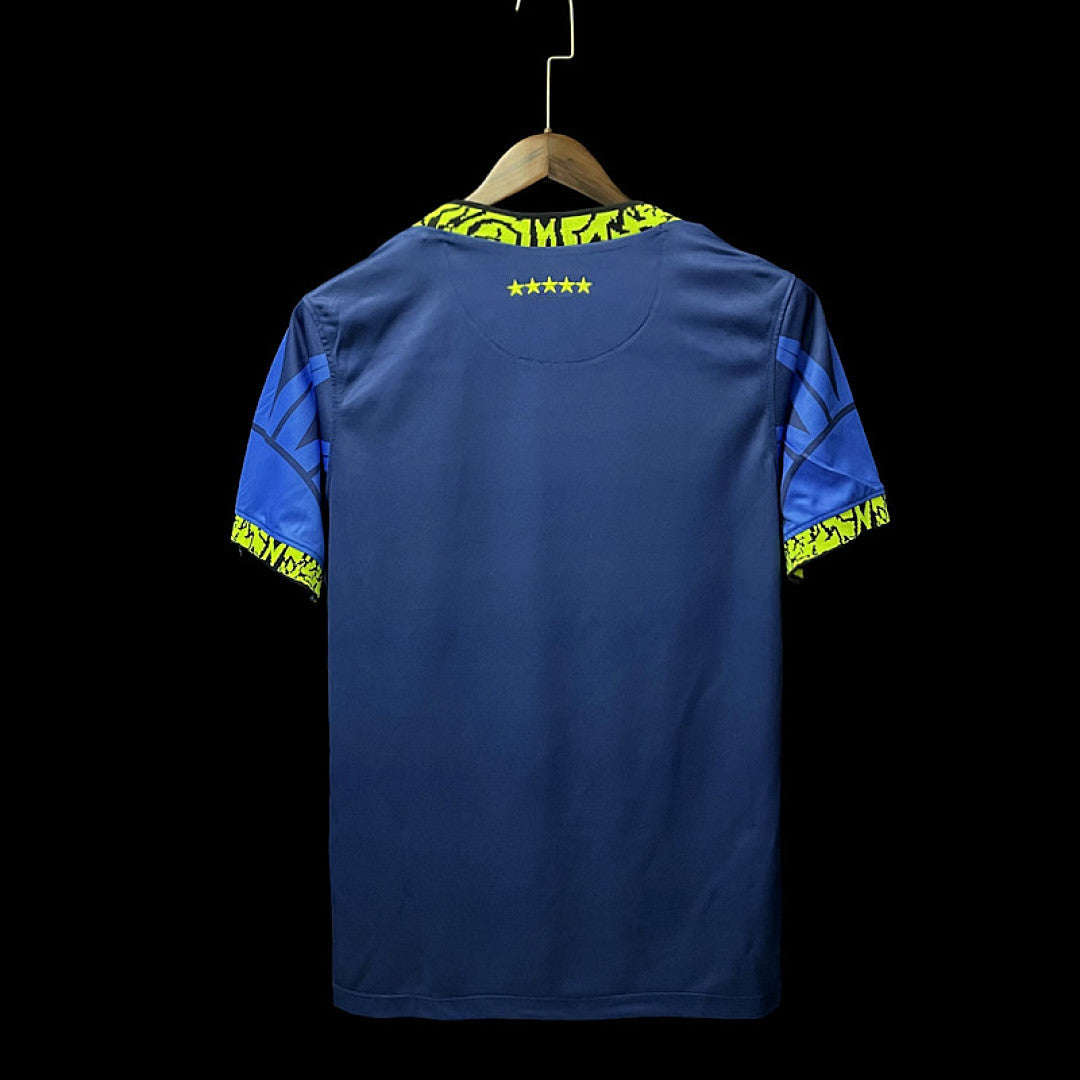 Maillot Bresil Special