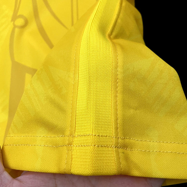 Maillot Bresil Special