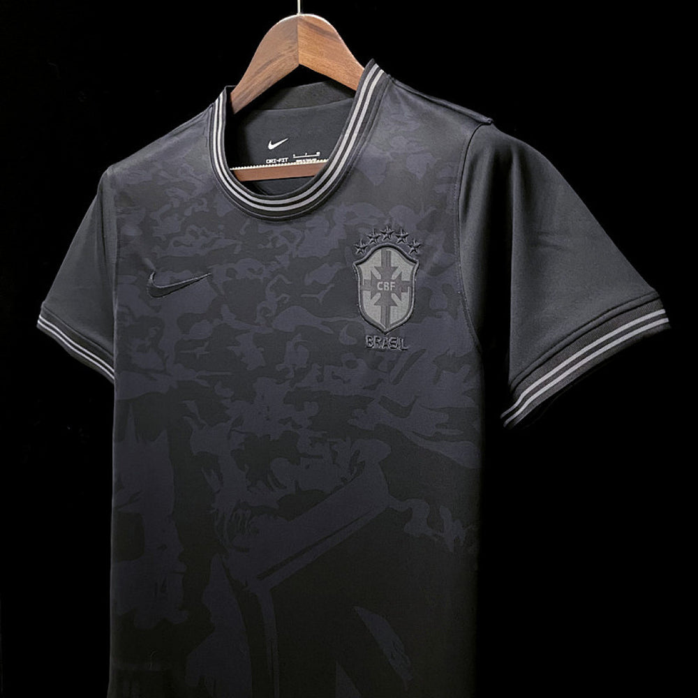 Maillot Bresil