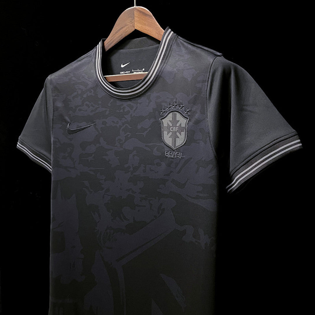 Maillot Bresil