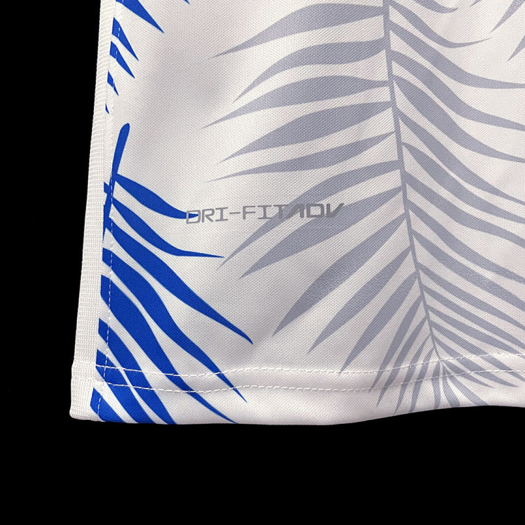 Maillot Bresil Special