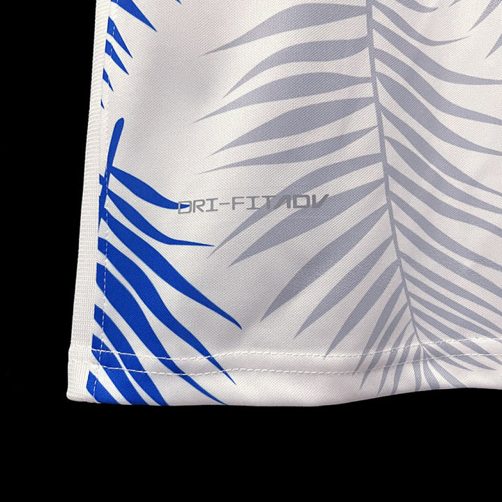 Maillot Bresil Special