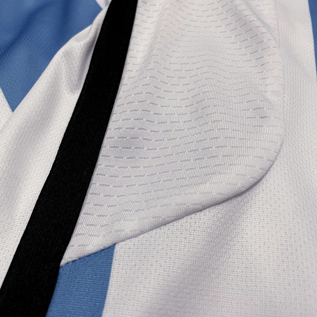 Maillot Argentine Domicile