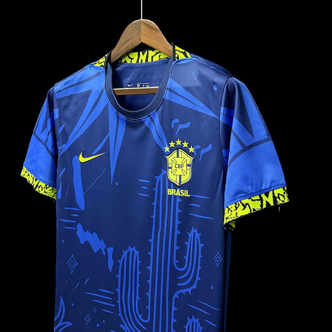 Maillot Bresil Special