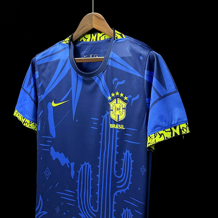 Maillot Bresil Special