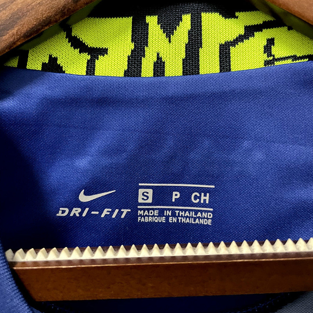 Maillot Bresil Special