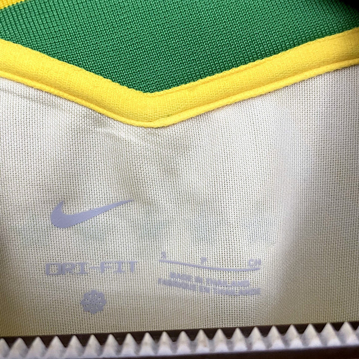 Maillot Bresil Special