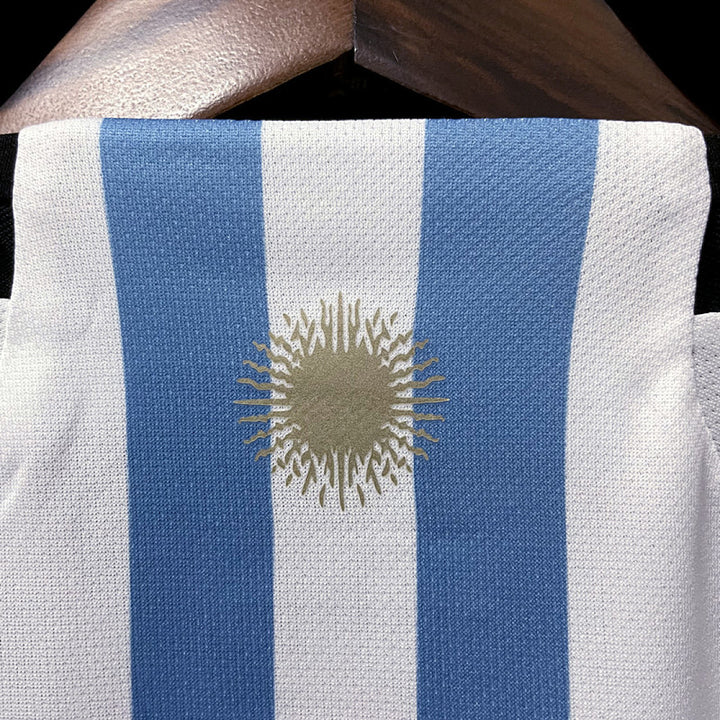 Maillot Argentine Domicile