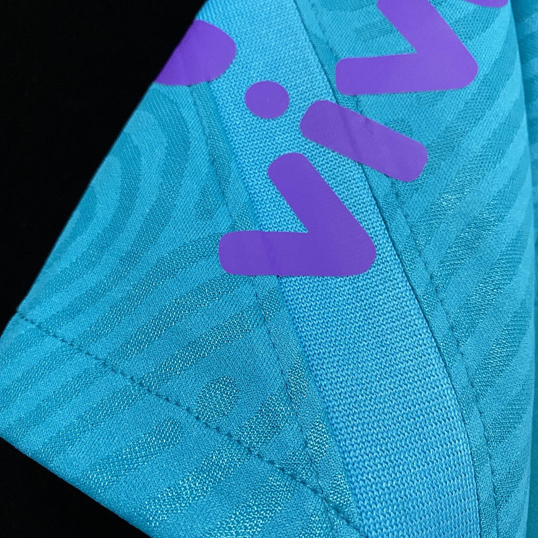 Maillot Bresil Avant-Match