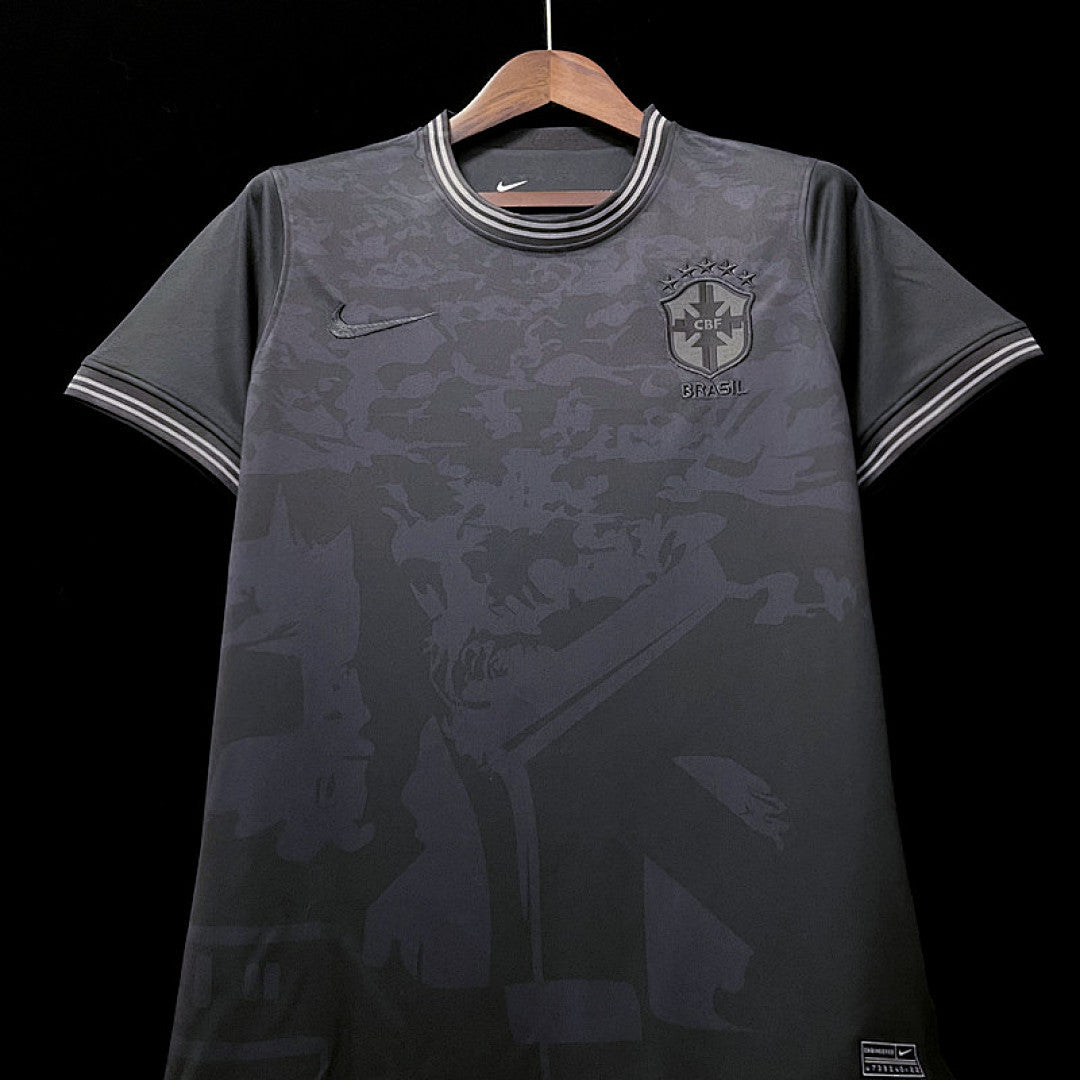 Maillot Bresil