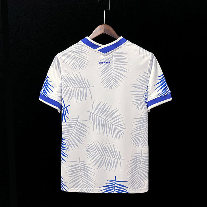 Maillot Bresil Special