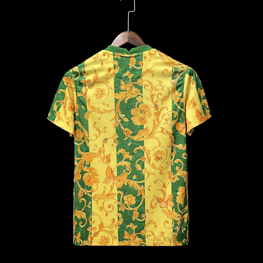 Maillot Bresil 2022 Special