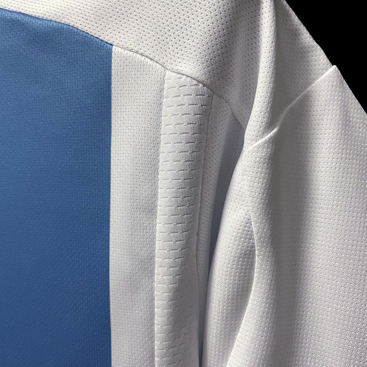 Maillot Argentine Domicile