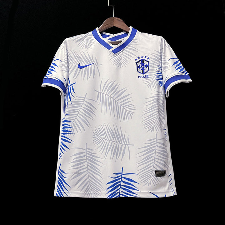 Maillot Bresil Special