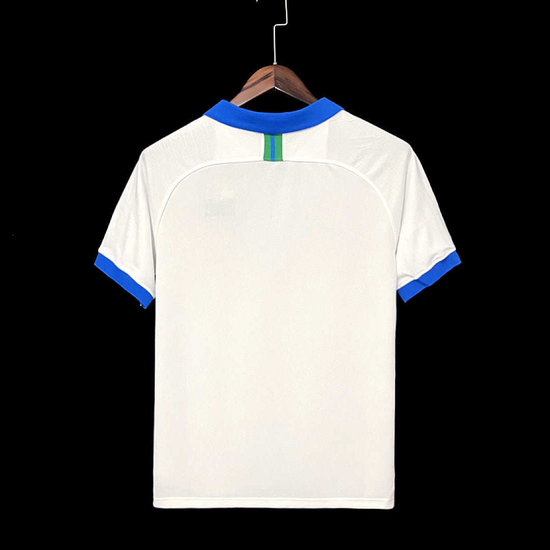 Maillot Bresil Exterieur