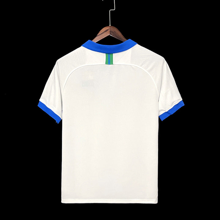 Maillot Bresil Exterieur