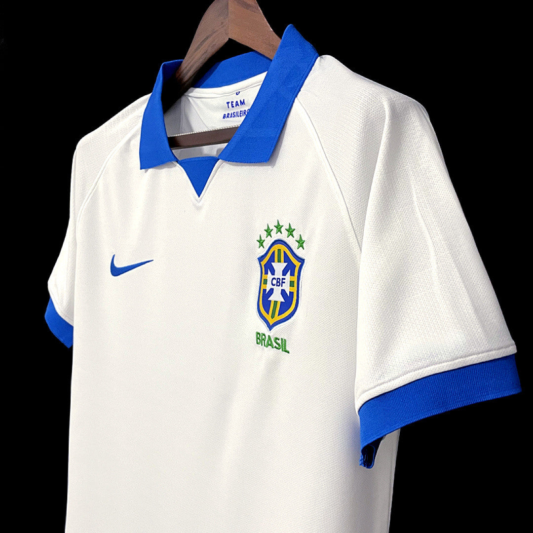 Maillot Bresil Exterieur