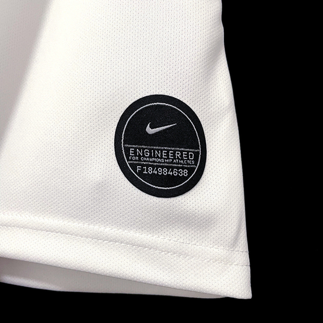 Maillot Bresil Exterieur