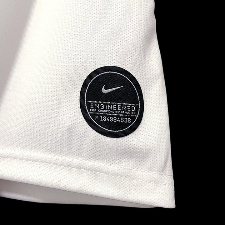 Maillot Bresil Exterieur