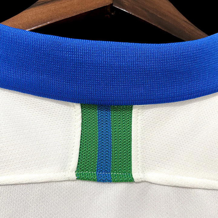 Maillot Bresil Exterieur