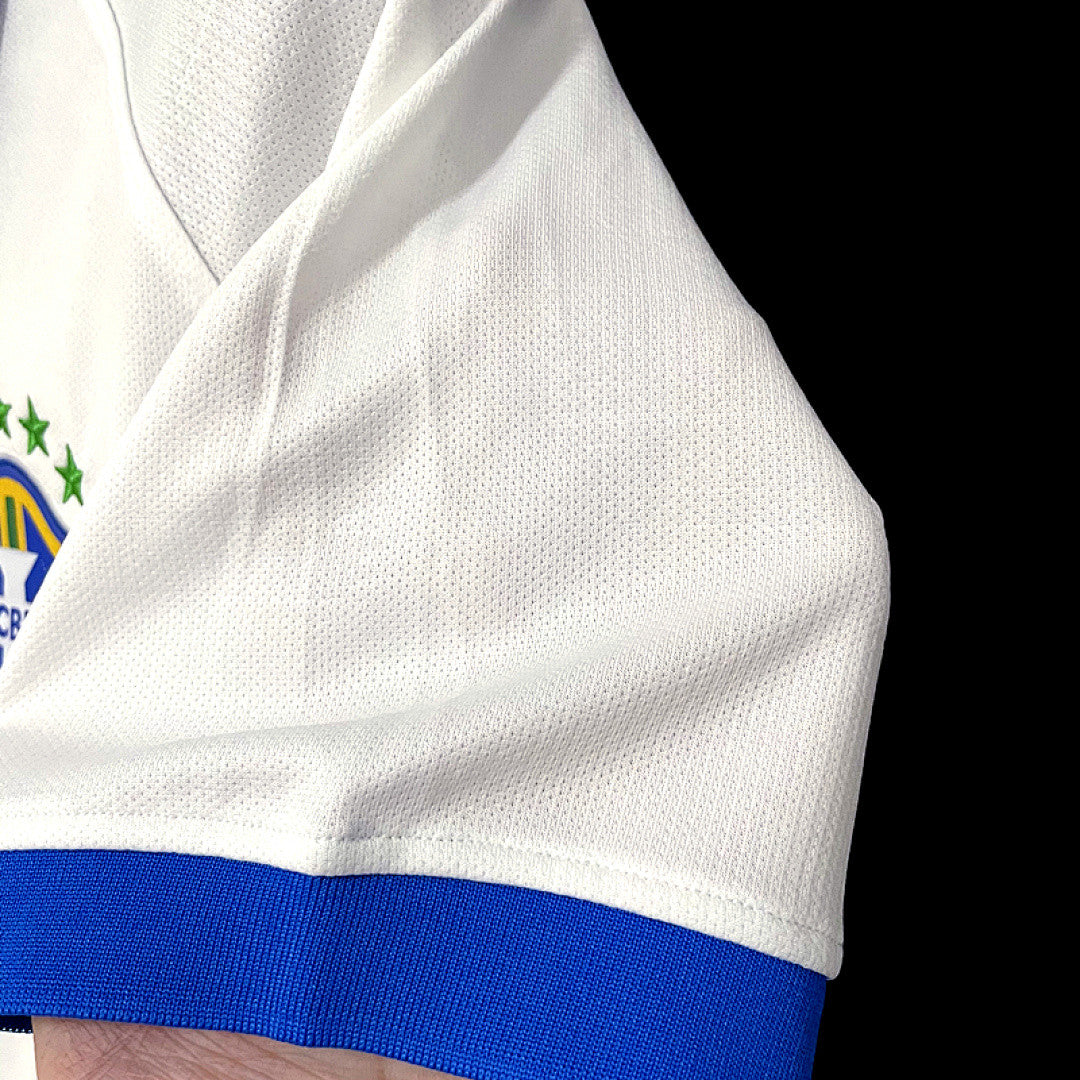 Maillot Bresil Exterieur