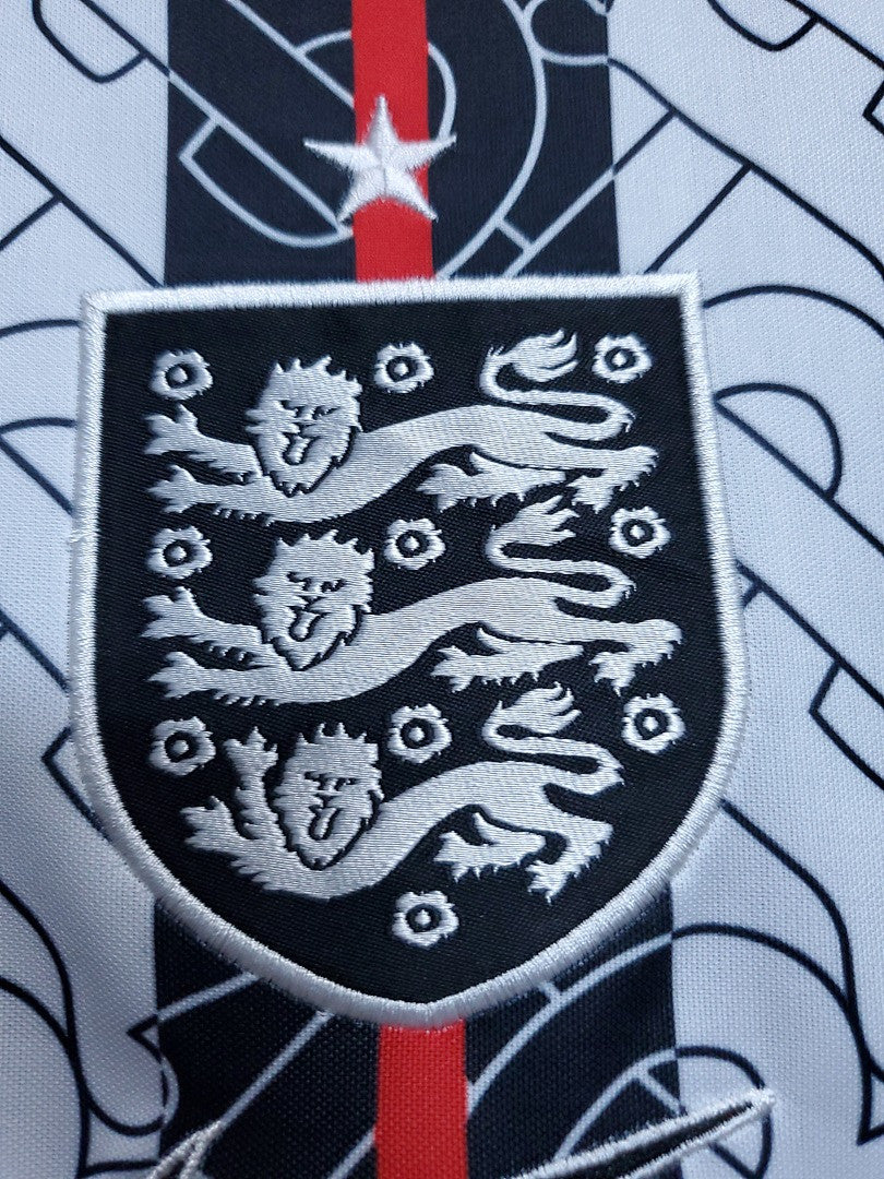 Maillot Angleterre
