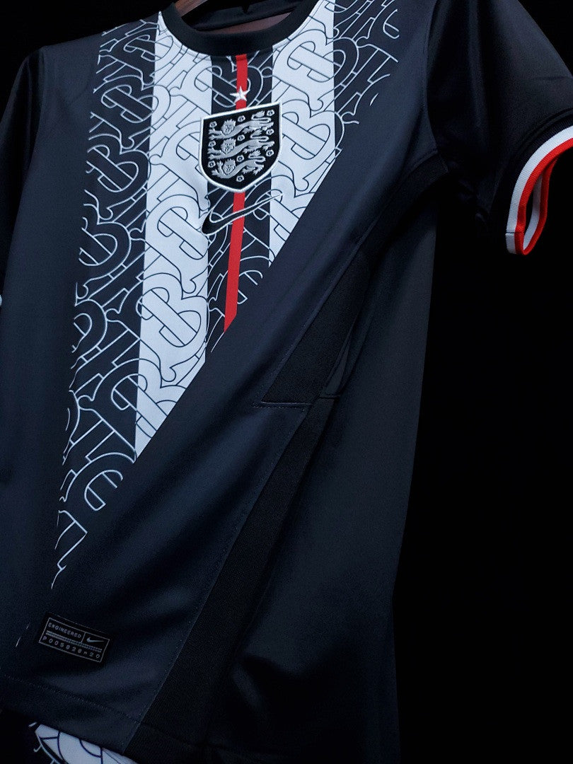 Maillot Angleterre