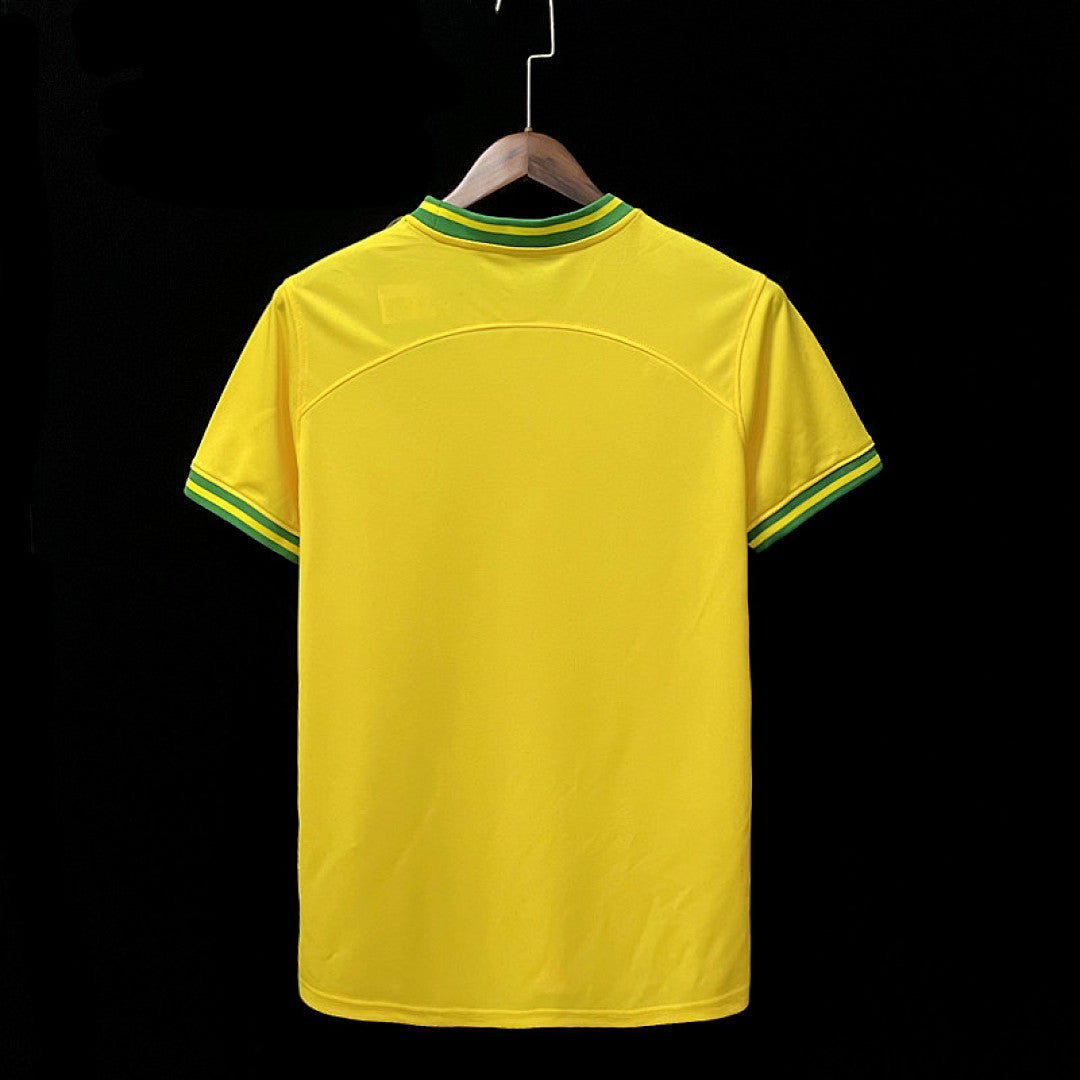 Maillot Bresil