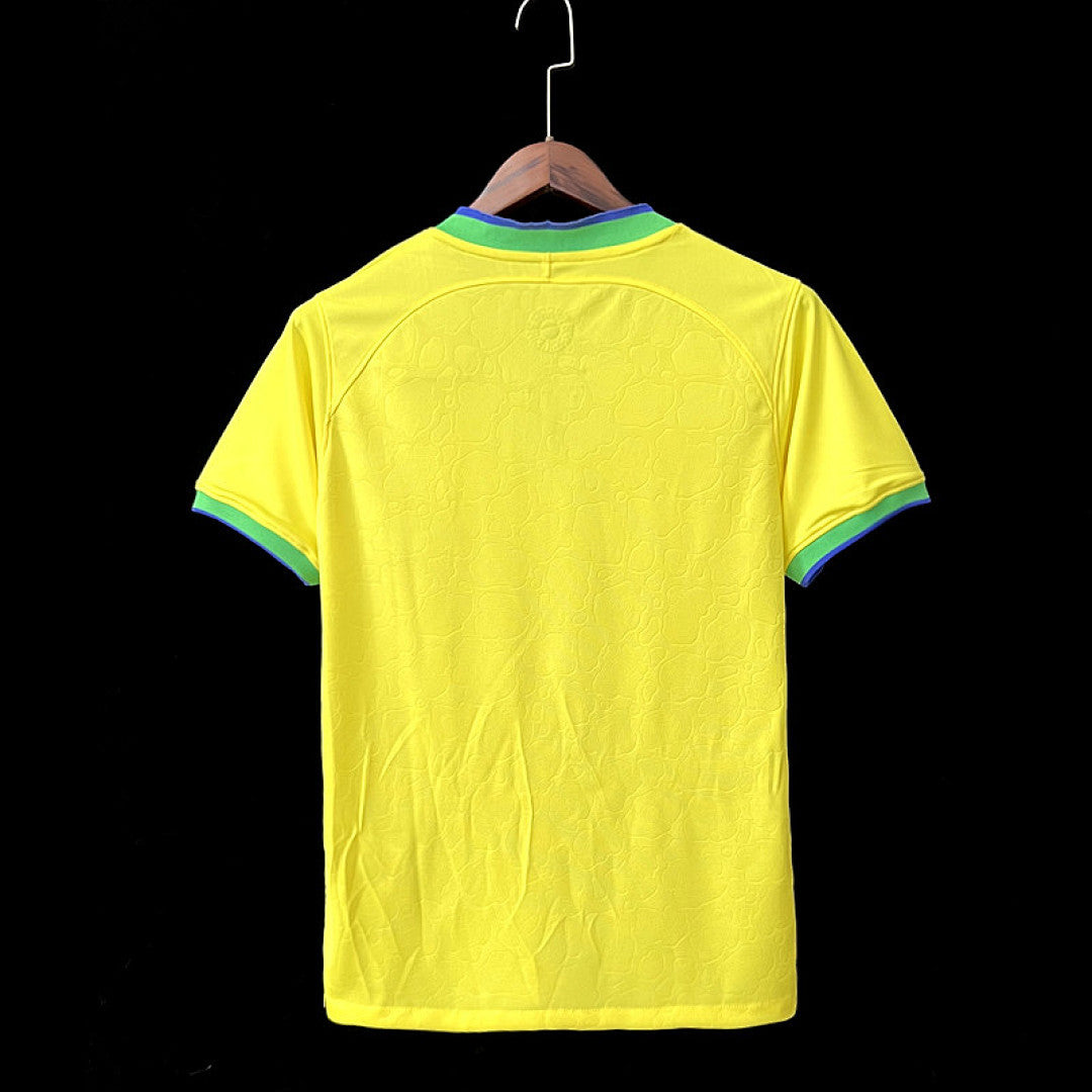 Maillot Bresil