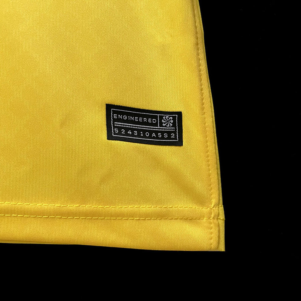 Maillot Bresil