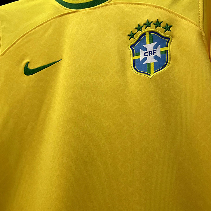 Maillot Bresil