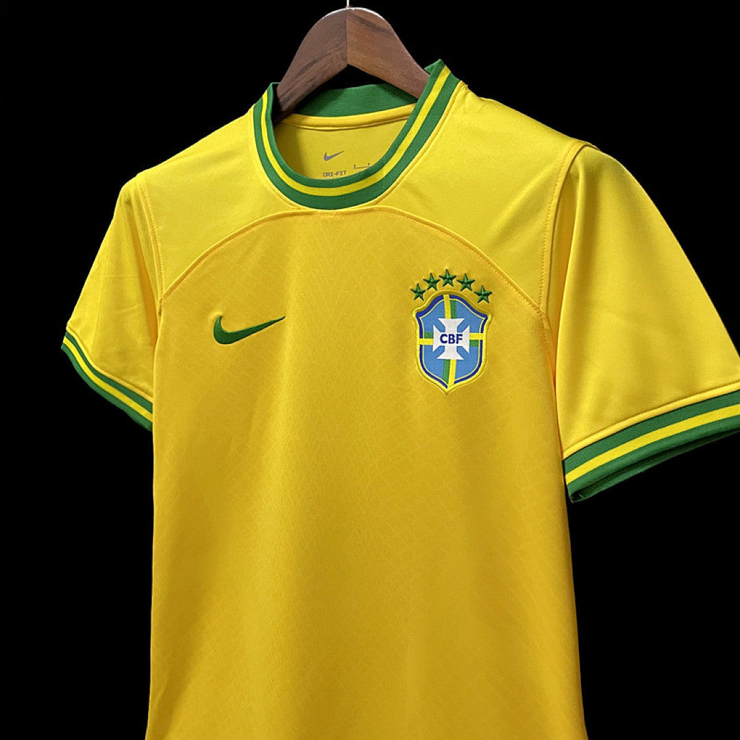 Maillot Bresil