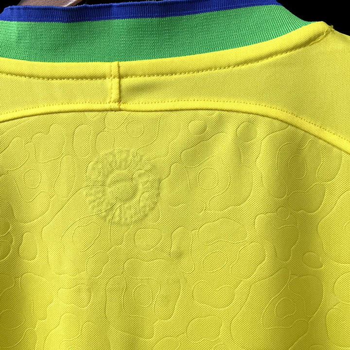 Maillot Bresil