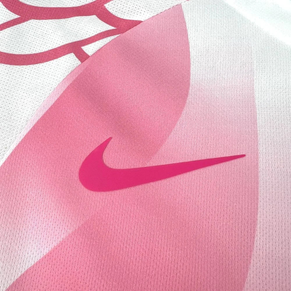 Barcelona 2025 Pink Special Shirt