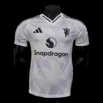 Manchester United outer Jersey 25/26