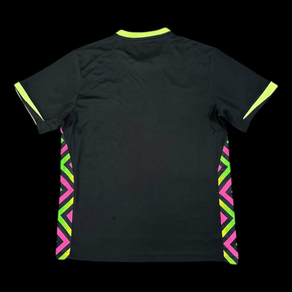 Maillot Australie extérieur 2025/2026 - vue de dos
