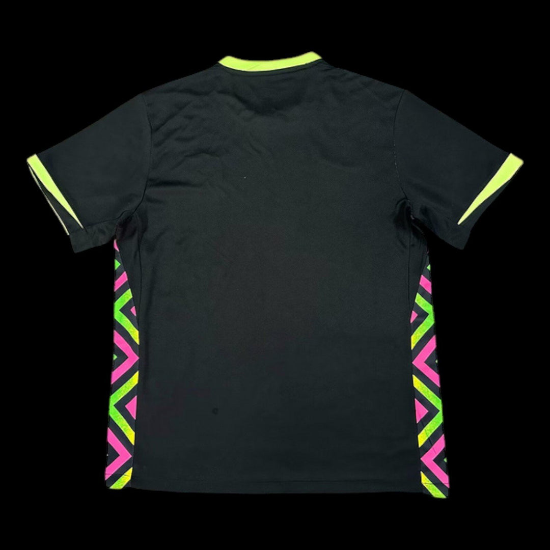 Maillot Australie extérieur 2025/2026 - vue de dos