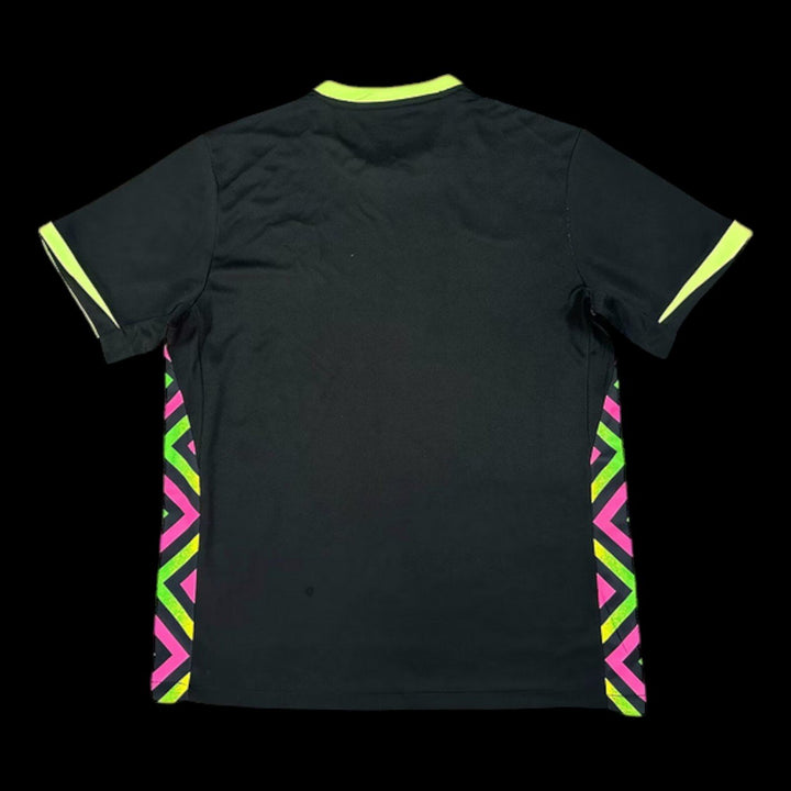 Maillot Australie extérieur 2025/2026 - vue de dos