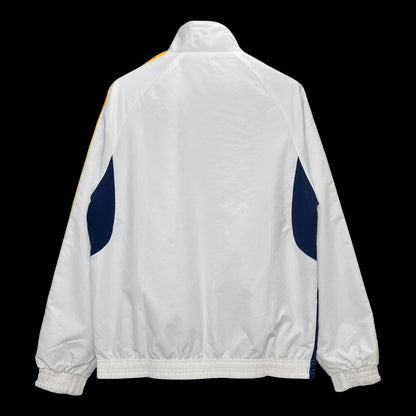 Real Madrid Windbreaker