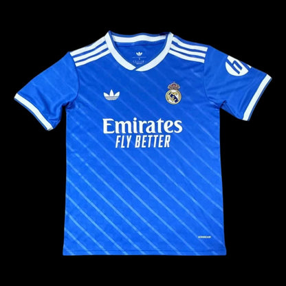 Real Madrid Third Jersey 25/26